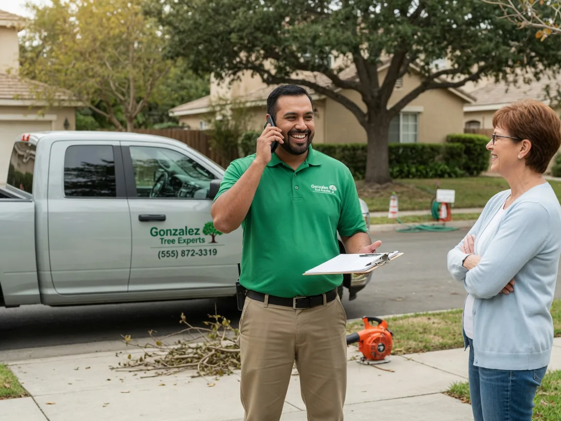 Tree Service Otisville, NY FAQs